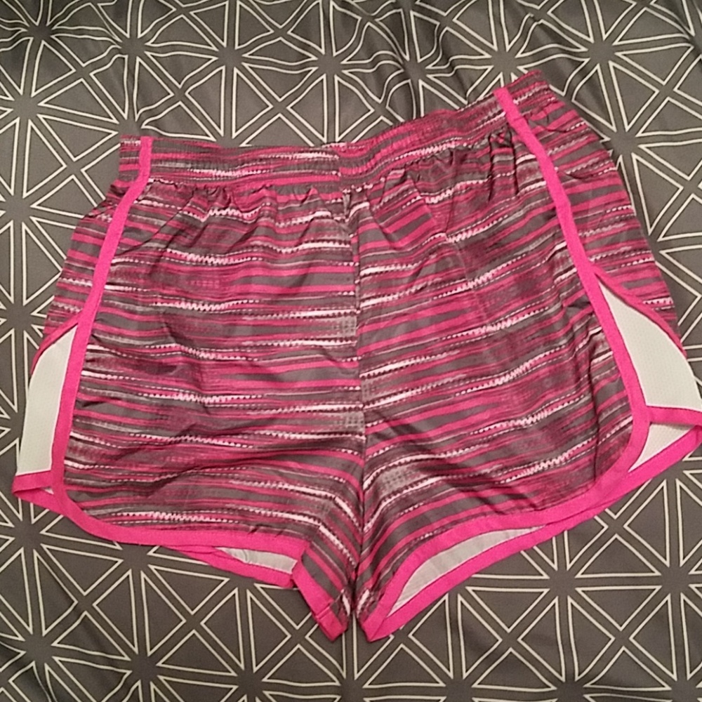 Athletic shorts